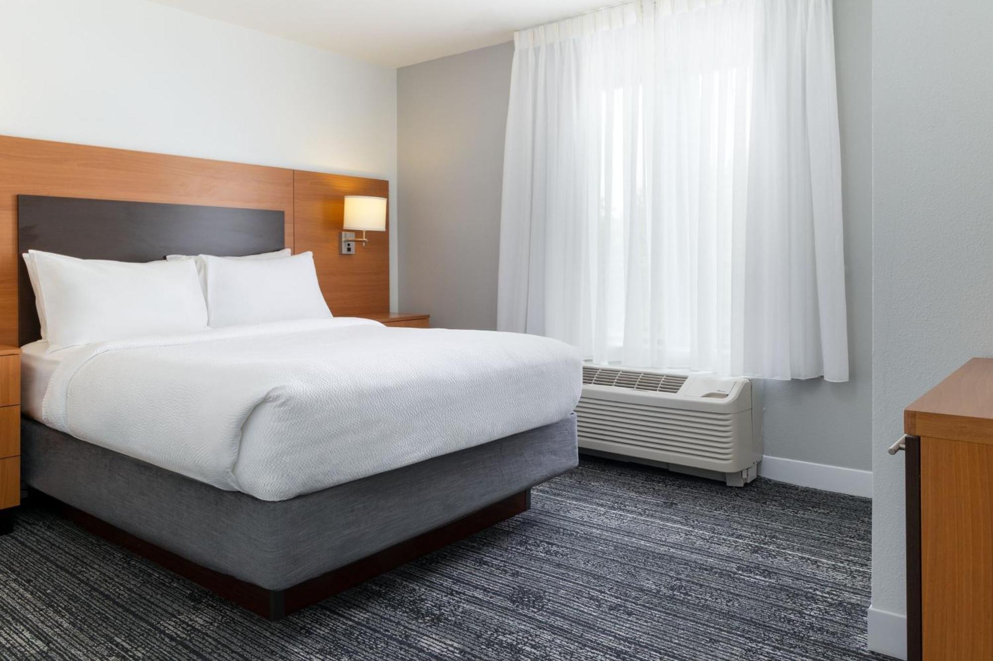 Towneplace Suites By Marriott Erie Kearsarge Exterior foto